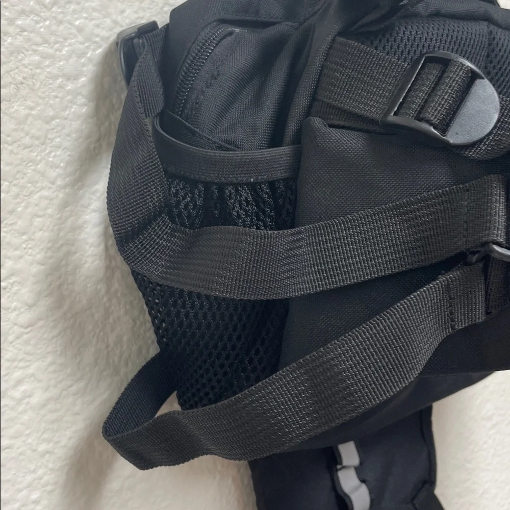 The North Face sleek design